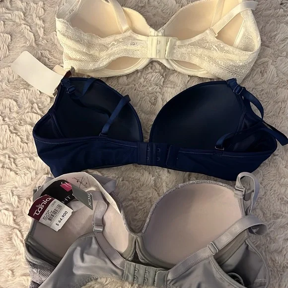 Tania Light Control Bras (34B)🔥